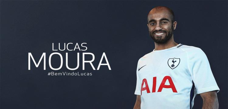 لوكاس مورا لوكاس مورا